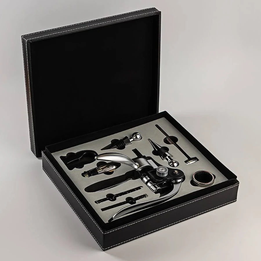 Kit Experiência Sommelier