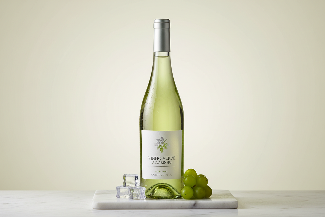 Vinhos Brancos