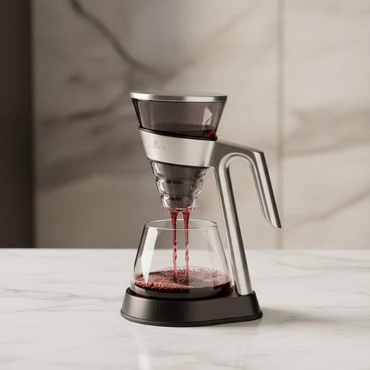 faça Aerador Profissional com imagem padrao e existente